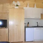Prázdninový dům Pod Orzechem Kołczewo