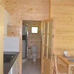 Pod Orzechem Prázdninový dům *
