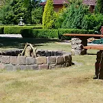 Pod Orzechem Prázdninový dům *