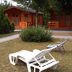 Pod Orzechem Prázdninový dům Kołczewo