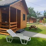 Prázdninový dům Pod Orzechem Kołczewo