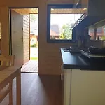 Prázdninový dům Pod Orzechem Kołczewo