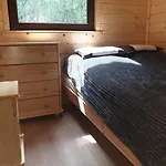 Pod Orzechem Prázdninový dům