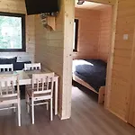 Prázdninový dům Pod Orzechem