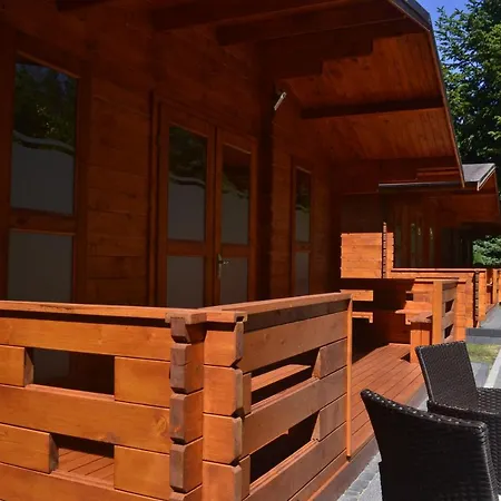 Casa vacanze Pod Orzechem *
