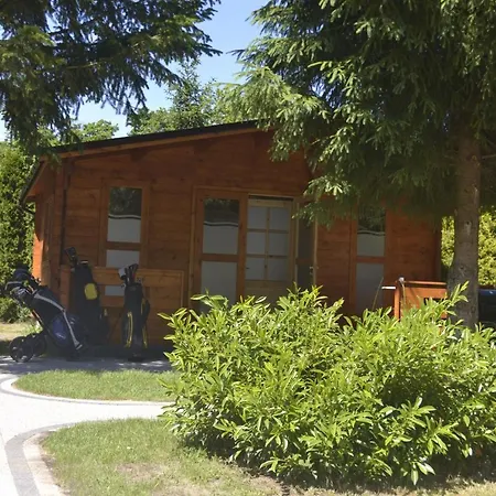 Pod Orzechem コウチェボ