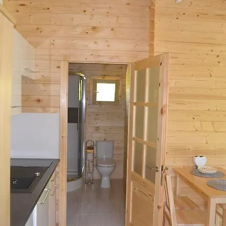 Pod Orzechem Prázdninový dům *