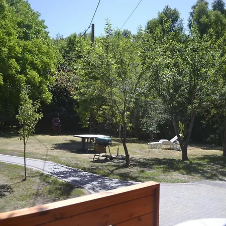 Pod Orzechem Kolczewo