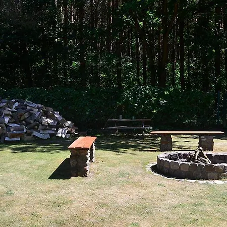 Pod Orzechem * Dziwnów