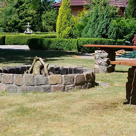 Pod Orzechem Prázdninový dům *