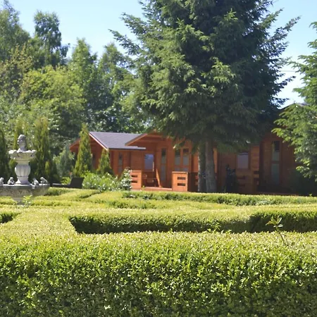 Pod Orzechem * コウチェボ