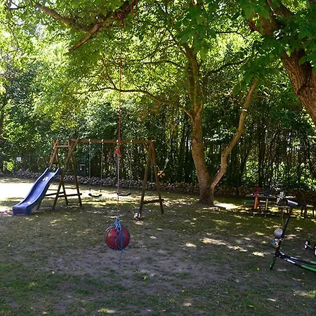Pod Orzechem * Kołczewo