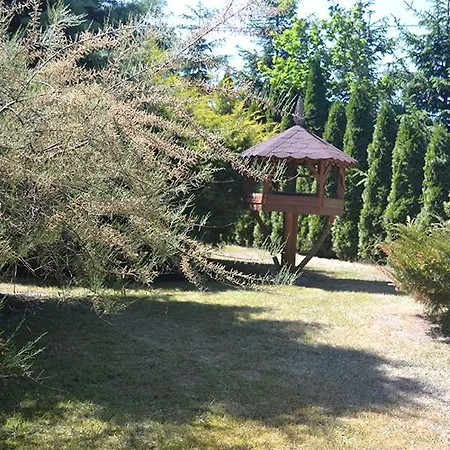Pod Orzechem Casa vacanze Kolczewo