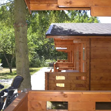 Casa vacanze Pod Orzechem Kolczewo