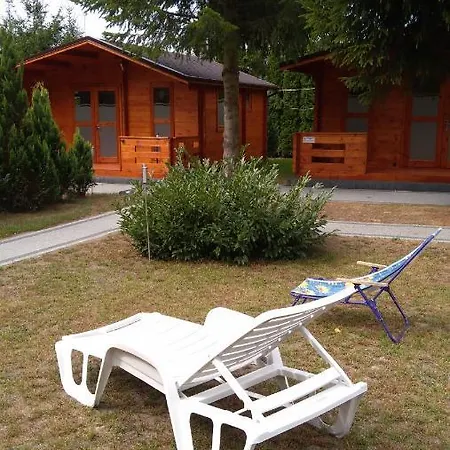 Pod Orzechem Casa vacanze Kolczewo