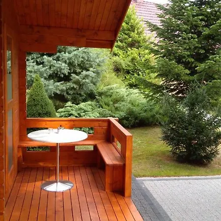 Pod Orzechem Kolczewo