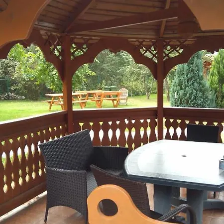 Pod Orzechem Kołczewo