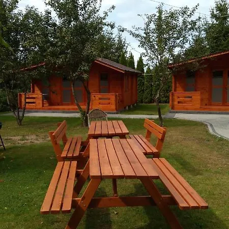 Casa vacanze Pod Orzechem