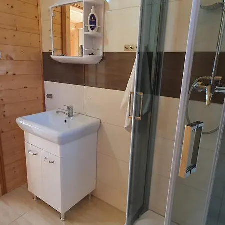 Pod Orzechem Casa vacanze Kolczewo