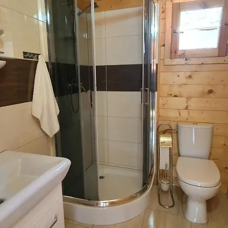 Casa vacanze Pod Orzechem *