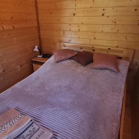 Pod Orzechem Prázdninový dům