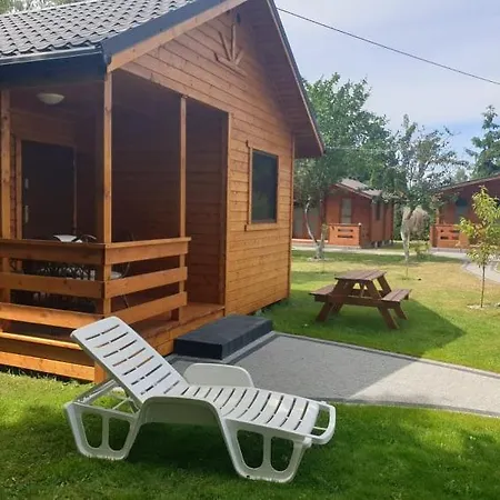 Casa vacanze Pod Orzechem Kolczewo