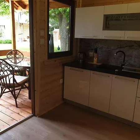 Casa vacanze Pod Orzechem *