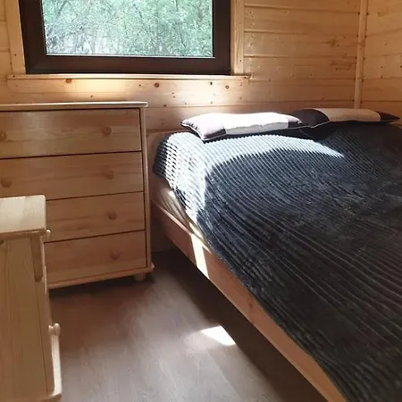 Pod Orzechem Prázdninový dům
