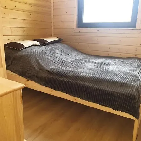 Pod Orzechem Casa vacanze Kolczewo