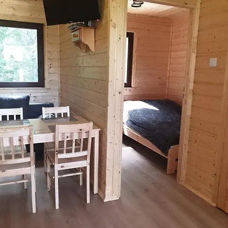 Prázdninový dům Pod Orzechem