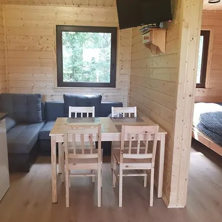 Pod Orzechem * Kołczewo