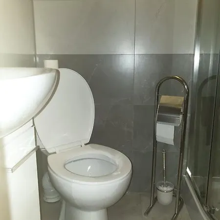 Casa vacanze Pod Orzechem Kolczewo