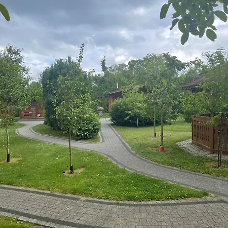 Prázdninový dům Pod Orzechem