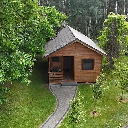 Pod Orzechem Casa vacanze Kolczewo