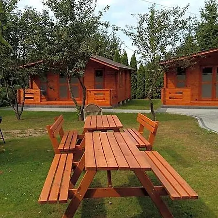 Pod Orzechem Casa vacanze Kolczewo