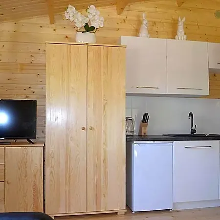 Casa vacanze Pod Orzechem *