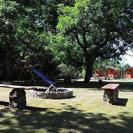Pod Orzechem * Kolczewo