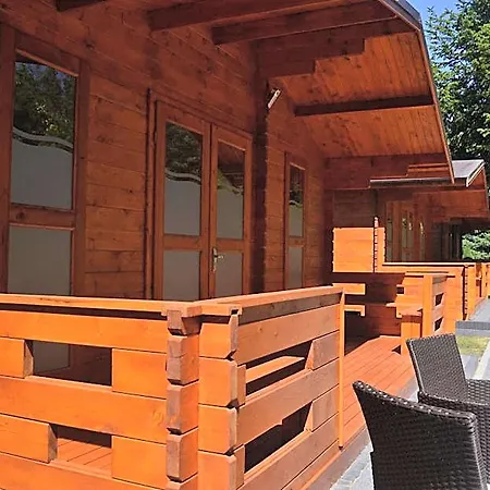 Casa vacanze Pod Orzechem