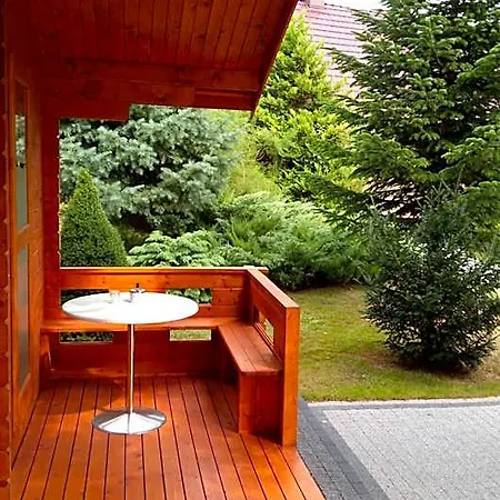 Pod Orzechem Casa vacanze Kolczewo