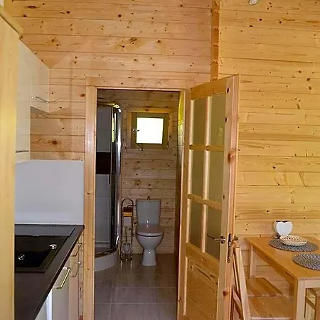 Pod Orzechem Kolczewo