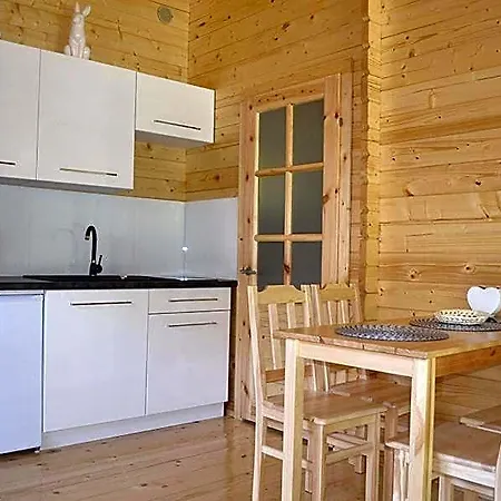 Casa vacanze Pod Orzechem Kolczewo