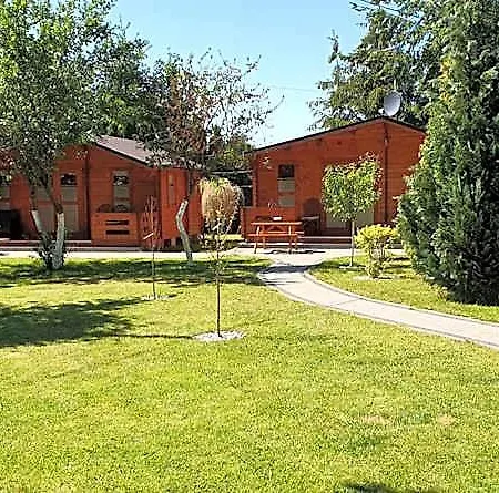 Casa vacanze Pod Orzechem