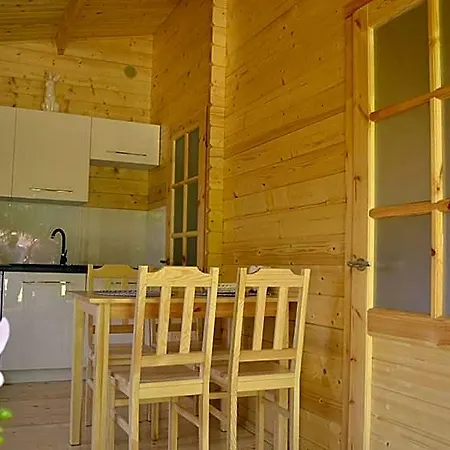 Casa vacanze Pod Orzechem Kolczewo