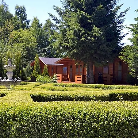 Pod Orzechem Casa vacanze Kolczewo