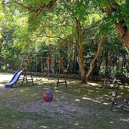 Pod Orzechem * Kolczewo