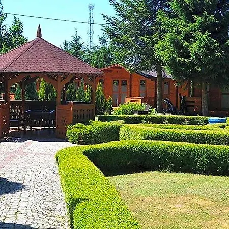 Pod Orzechem Casa vacanze Kolczewo