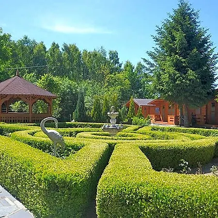 Pod Orzechem Casa vacanze