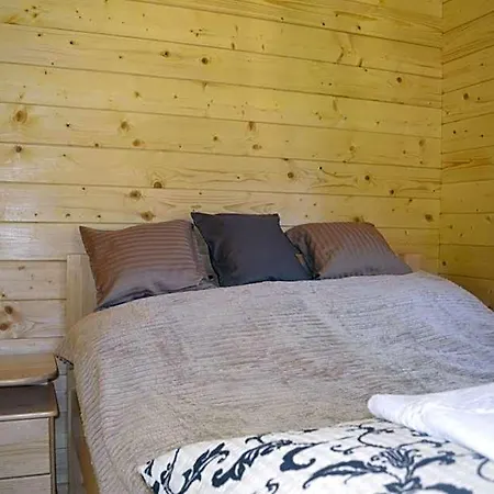 Casa vacanze Pod Orzechem Kolczewo