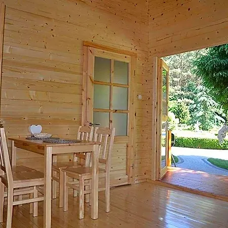 Casa vacanze Pod Orzechem Kolczewo