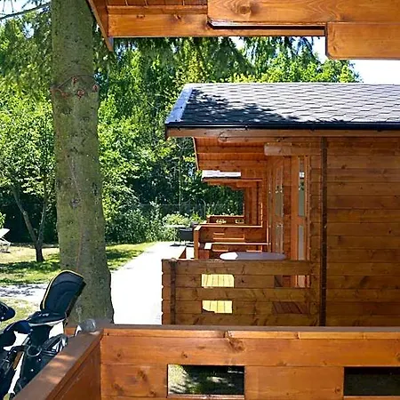 Pod Orzechem Casa vacanze